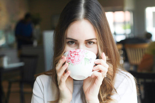 5 Reasons You Should Be Drinking Tea Everyday